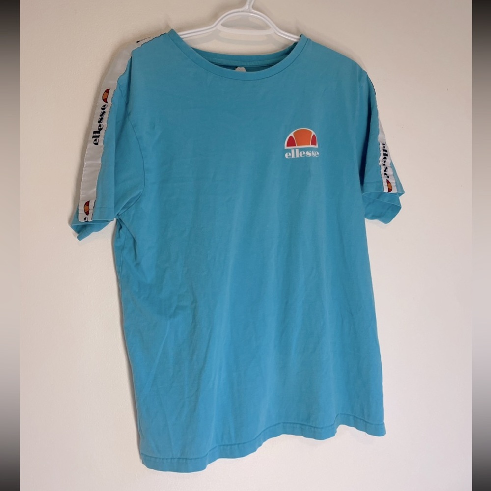 Ellesse short Sleeve T-shirt